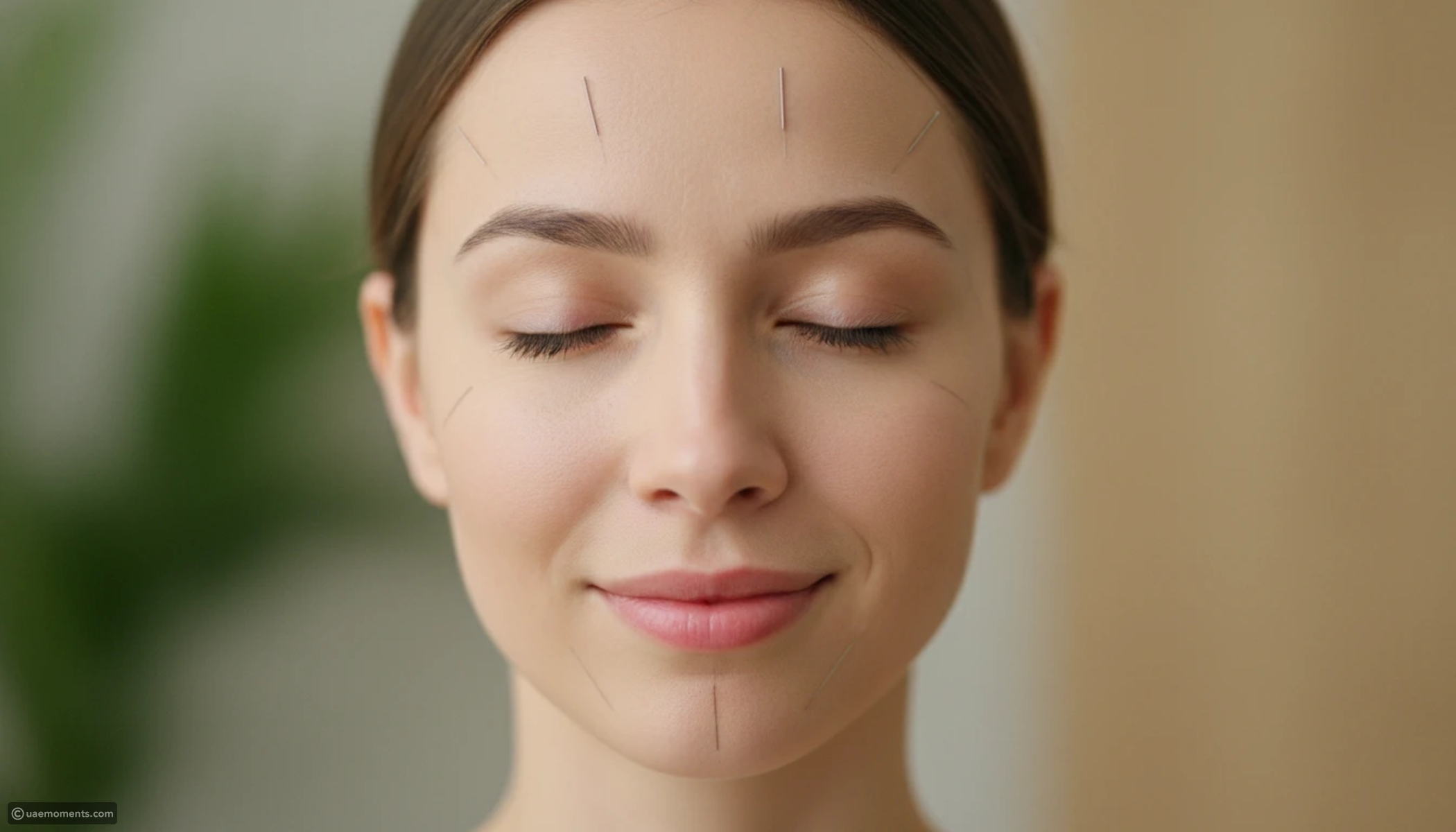 Why everyone is suddenly talking about the cortisol face trend