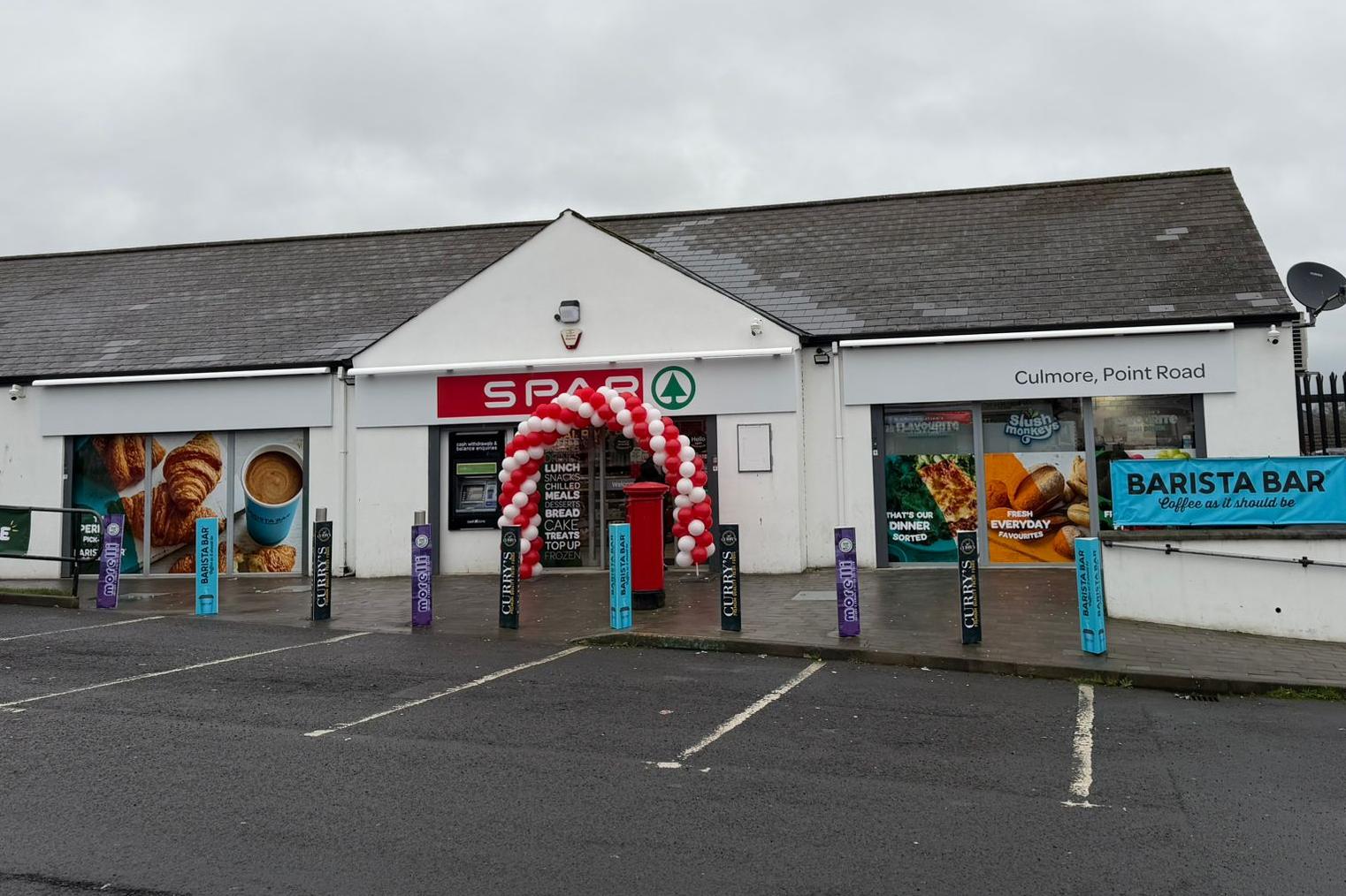 'We can’t wait to see what’s to come for this store': Experienced ...