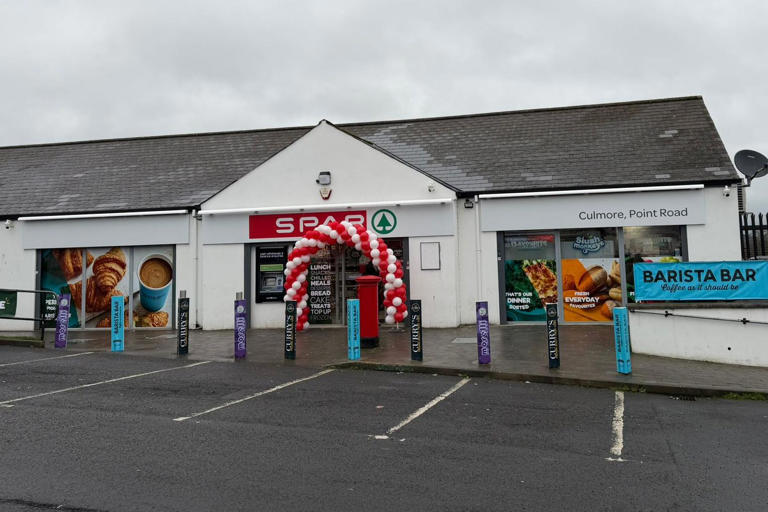 'We can’t wait to see what’s to come for this store': Experienced ...