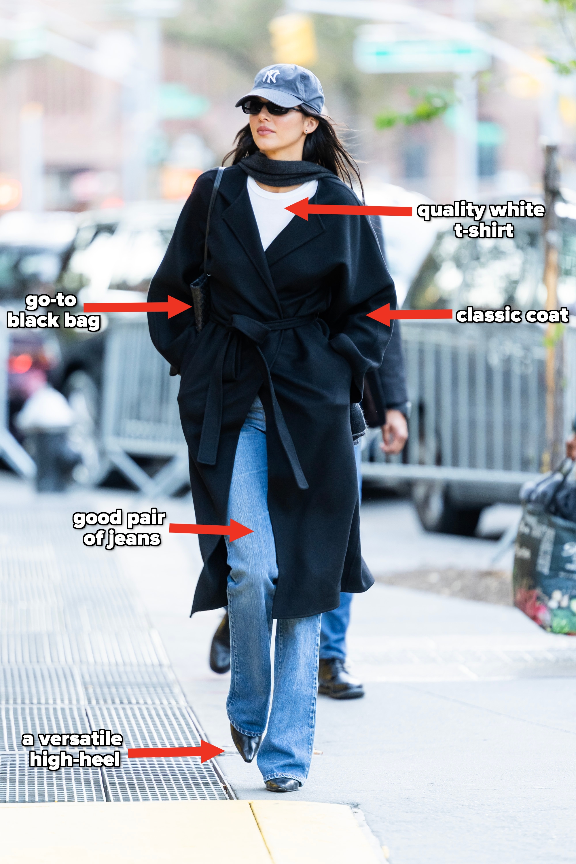 Here's what a professional stylist has to say about finding your style ...