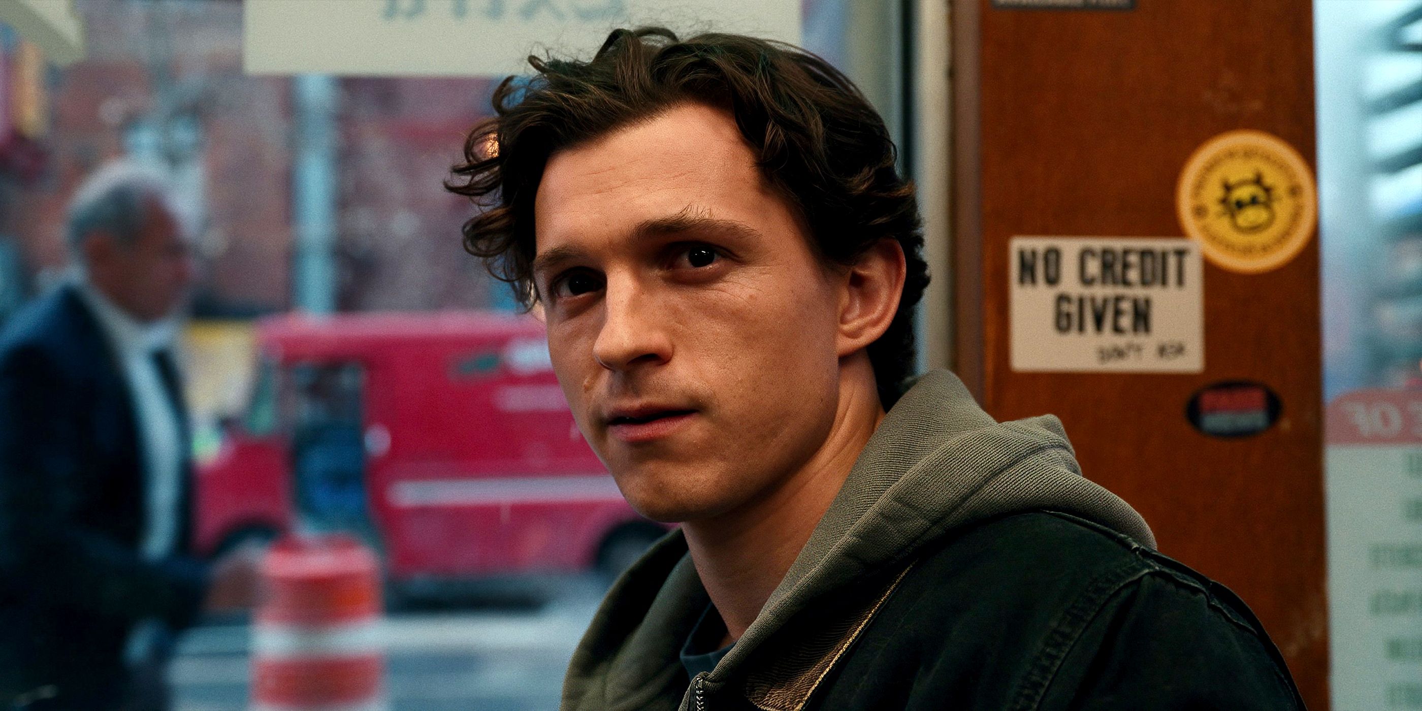 The 10 best actors named Tom