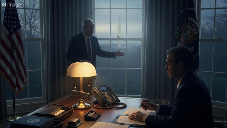 “जंग खत्म करेंगे लेकिन…” ईरान की 2 शर्तों ने अमेरिका को दिया बड़ा झटका