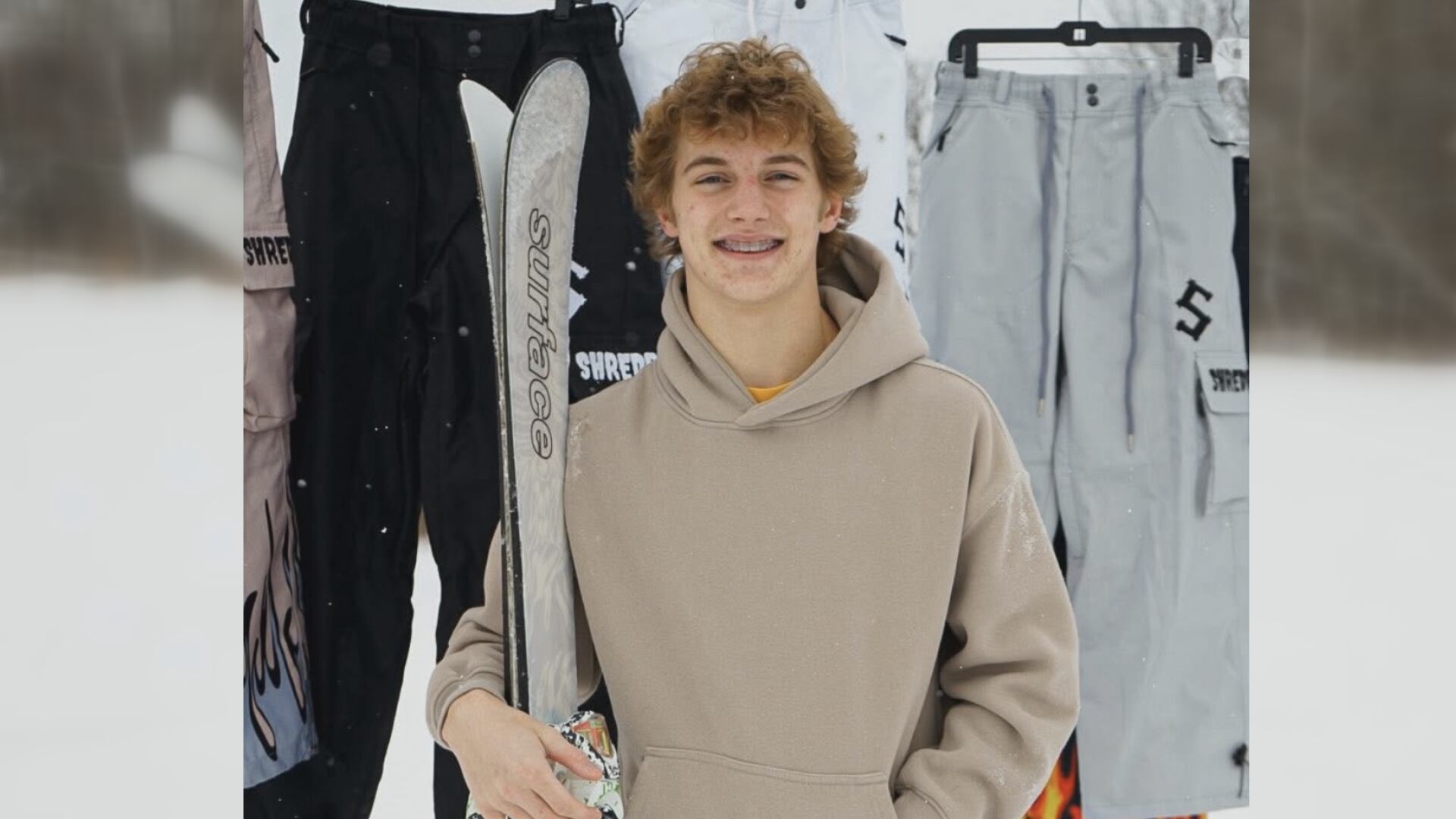 Barron High School student wins statewide Junior Achievement ...