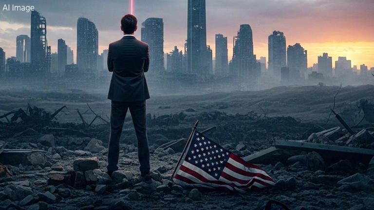 “जंग खत्म करेंगे लेकिन…” ईरान की 2 शर्तों ने अमेरिका को दिया बड़ा झटका