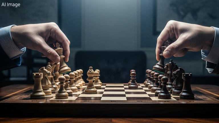 “जंग खत्म करेंगे लेकिन…” ईरान की 2 शर्तों ने अमेरिका को दिया बड़ा झटका