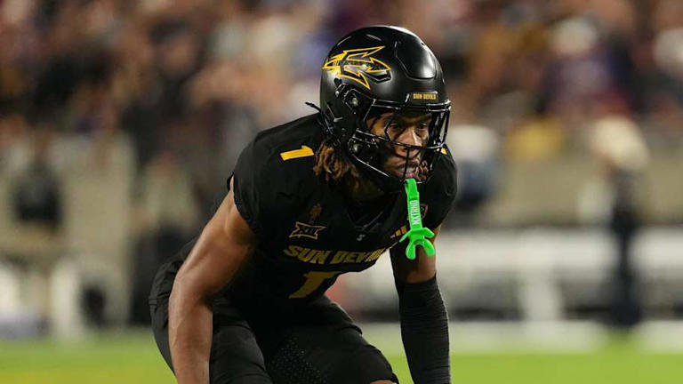 3 cornerbacks Jaguars could draft on day 3 of NFL draft