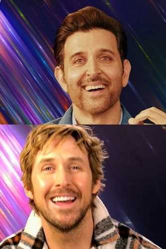 Hrithik Roshan & Ryan Gosling hint at Project Hail Mary x Jadoo ...
