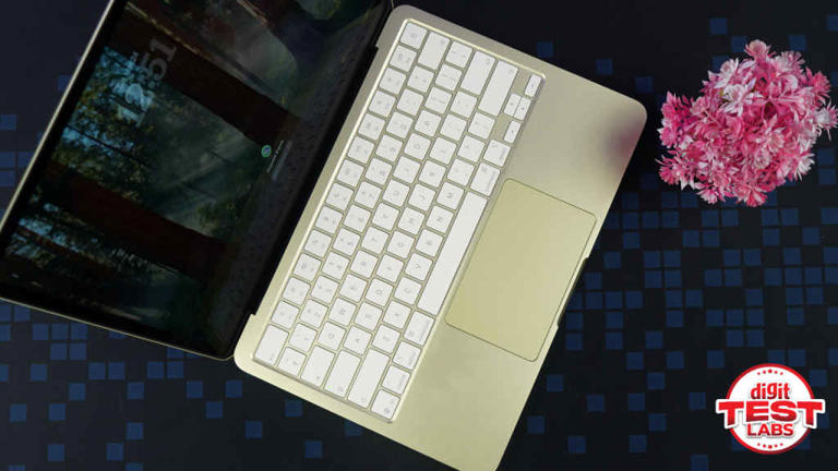 Apple MacBook Neo review: A gift for Apple fans