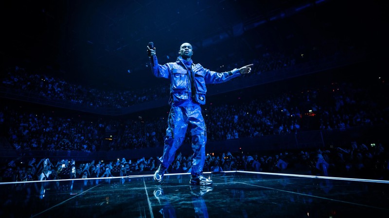 Global rap star Dave to perform in Pretoria and Cape Town this October
