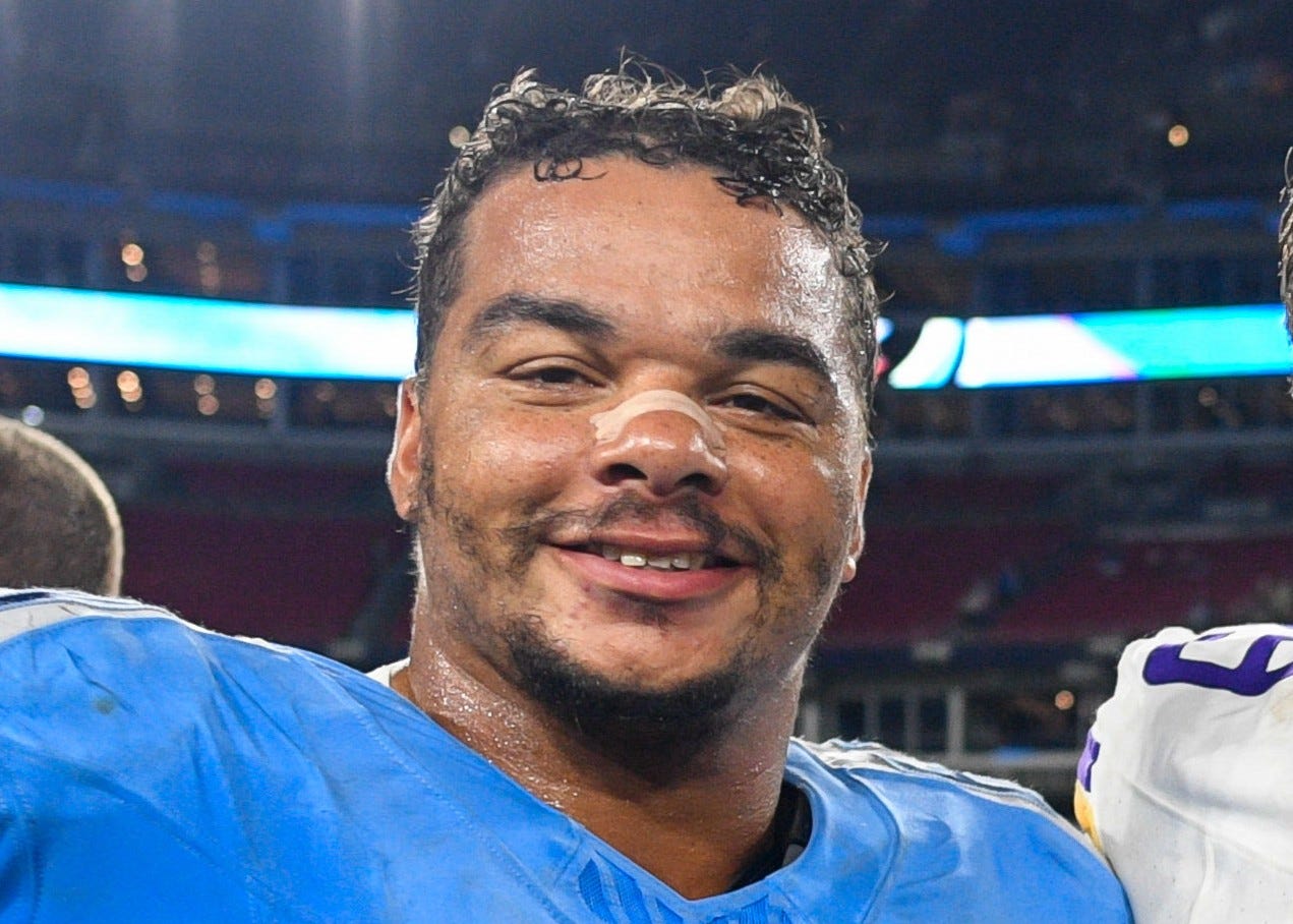 9 Broncos free agents remain unsigned