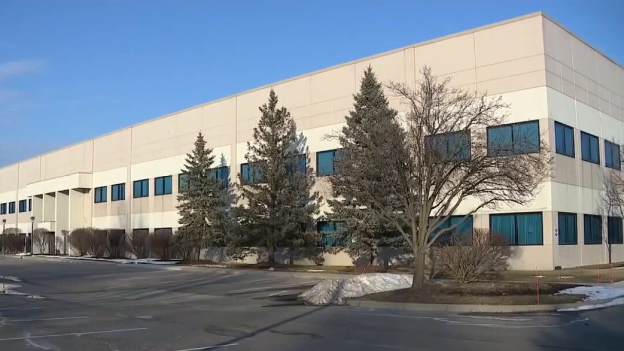 Romulus approves motion to join lawsuit against ICE facility