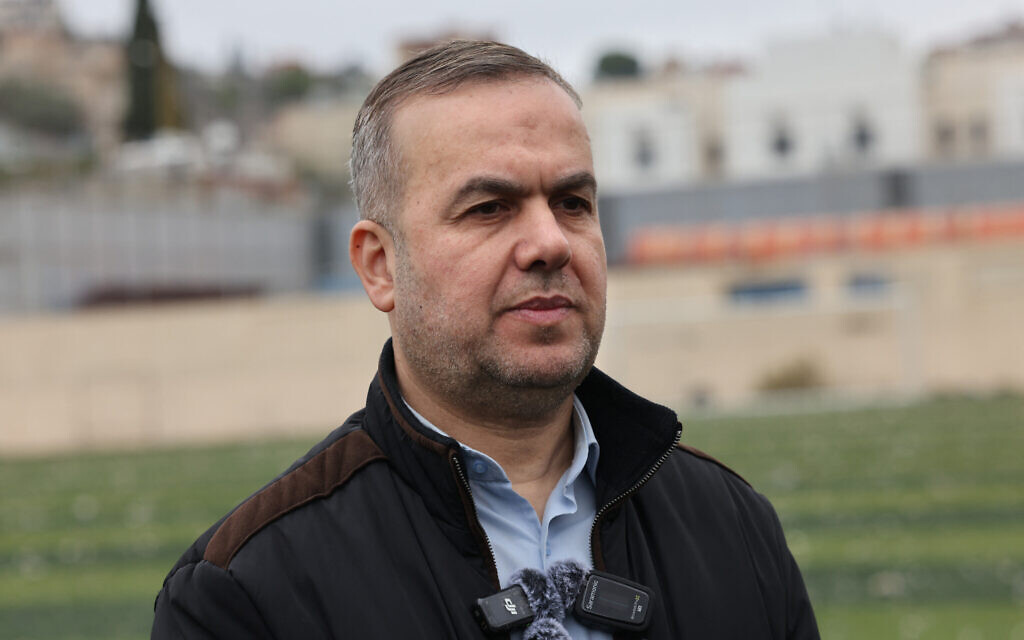 Hezbollah says it will fight any Israeli move to occupy south Lebanon ...