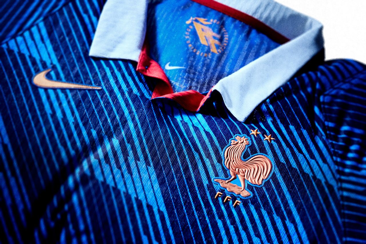 the-france-world-cup-2026-home-kit-is-out-and-this-might-be-the-shirt
