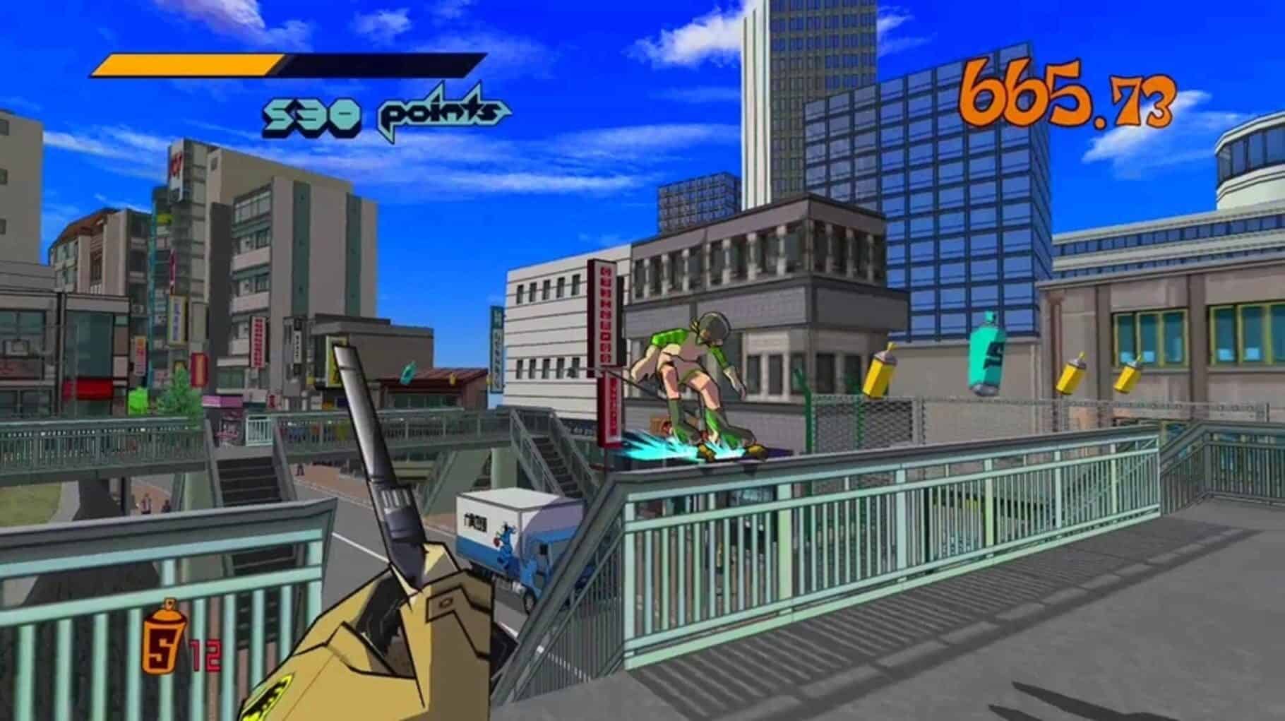 30 video games that defined the 2000s