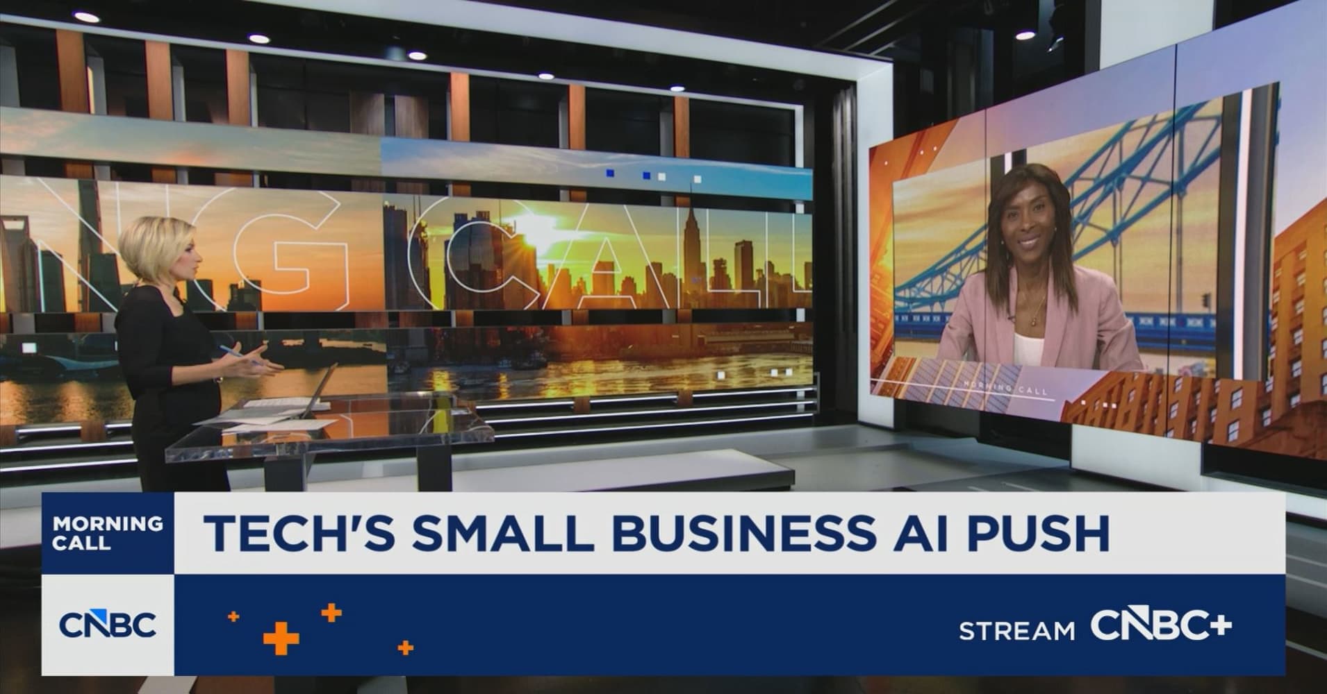 Goldman Sachs on the biggest challenges & opportunities for small ...