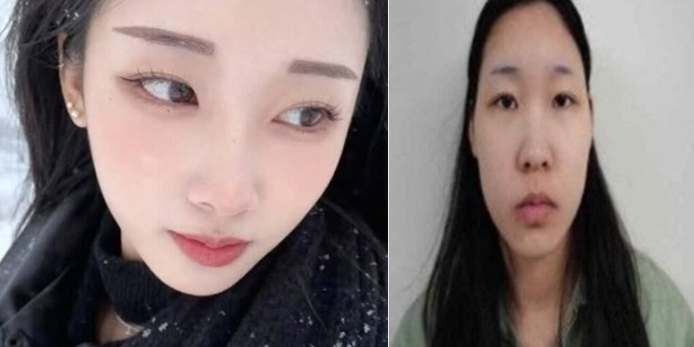 Gangbuk motel suspect's alleged suicidal letter from prison