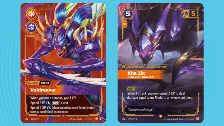Mister Root is coming to Riftbound Unleashed — here's his card
