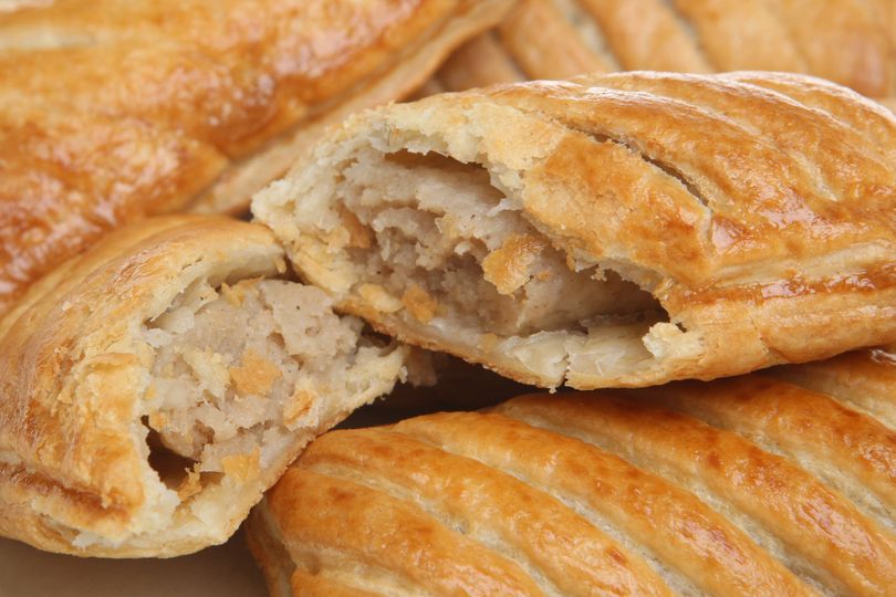 I tried sausage rolls from five supermarkets and one was better than Greggs