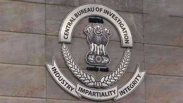 Former railway employee sentenced to five years for bribery in Rajasthan