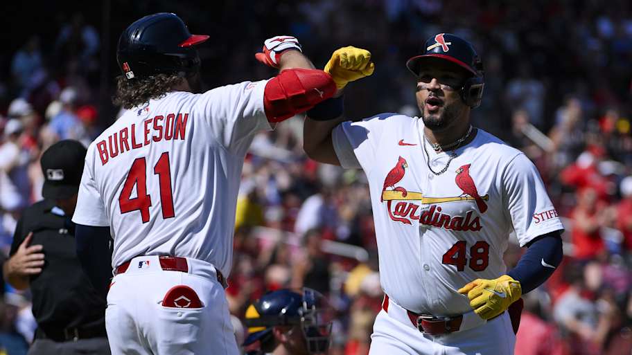 Ranking the 10 most important Cardinals players for the 2026 season