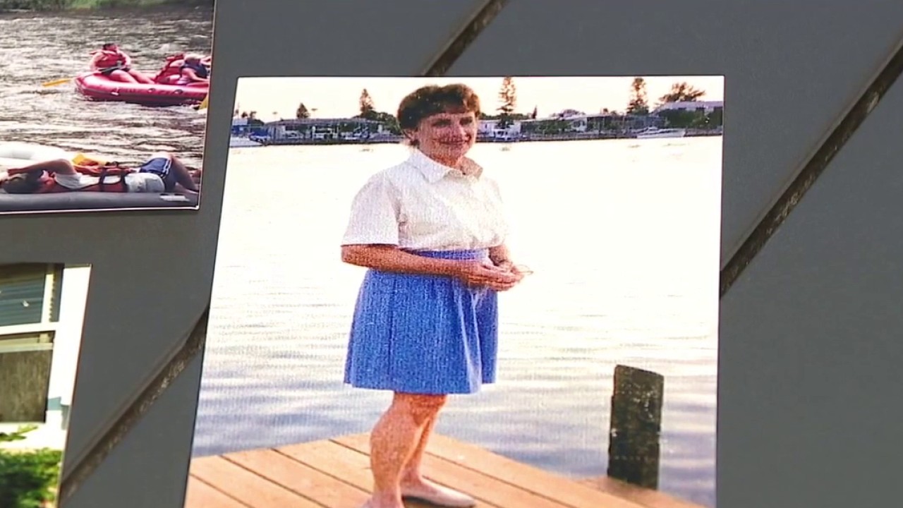 Unsolved Florida: 24 years since woman's murder