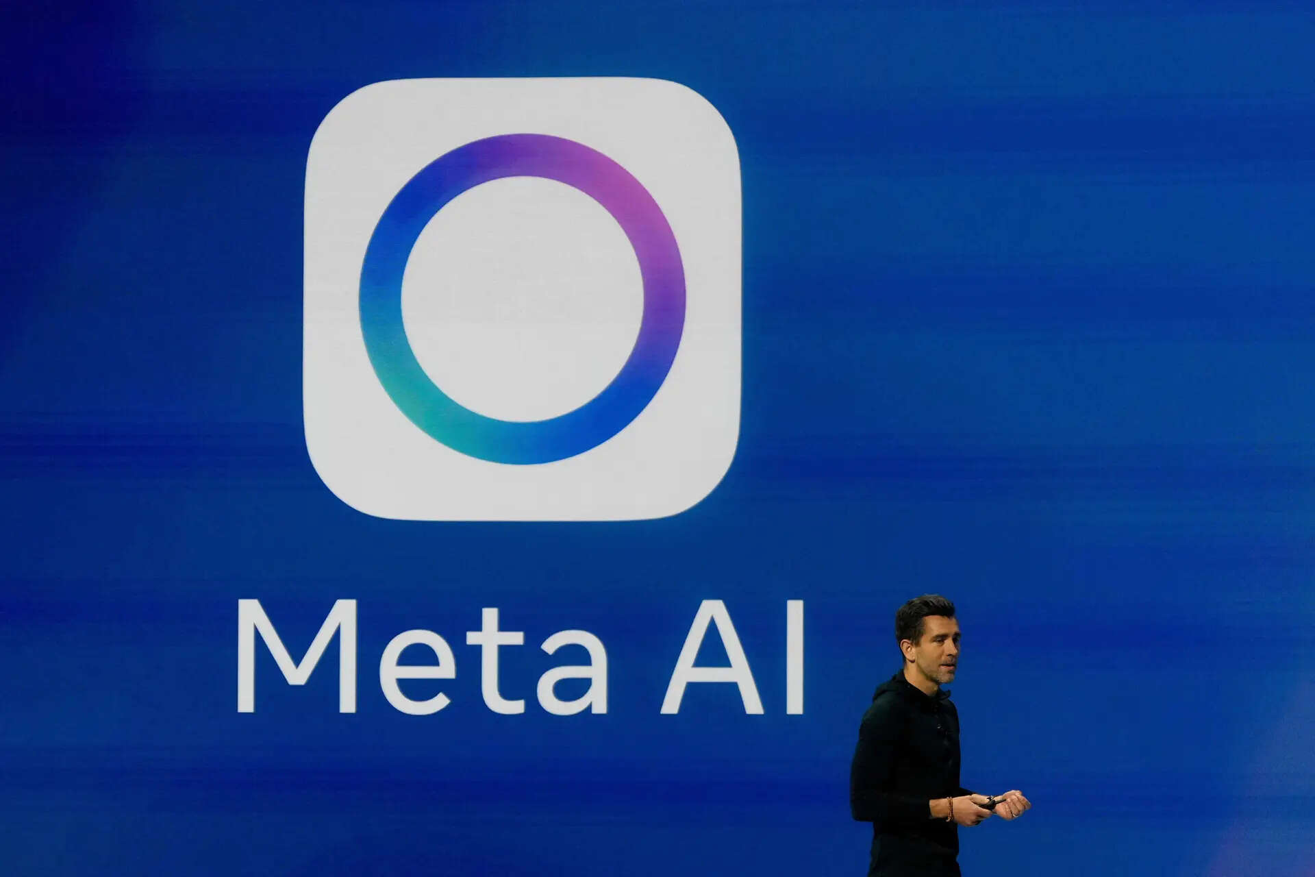 Mark Zuckerberg makes more high-profile hirings for Meta's AI unit ...