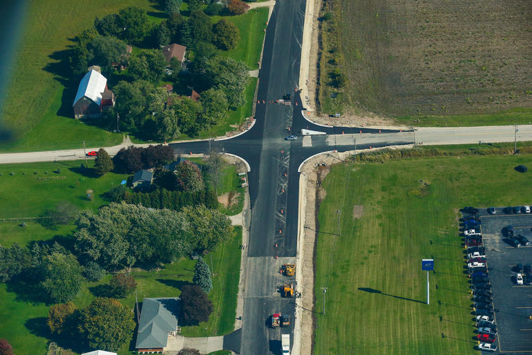 Fond du Lac readers name the worst intersections in the city