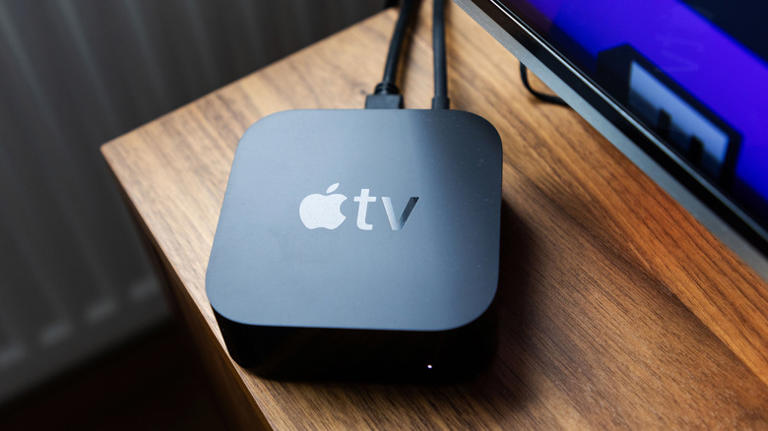 5 essential Apple TV apps you need to install in 2026