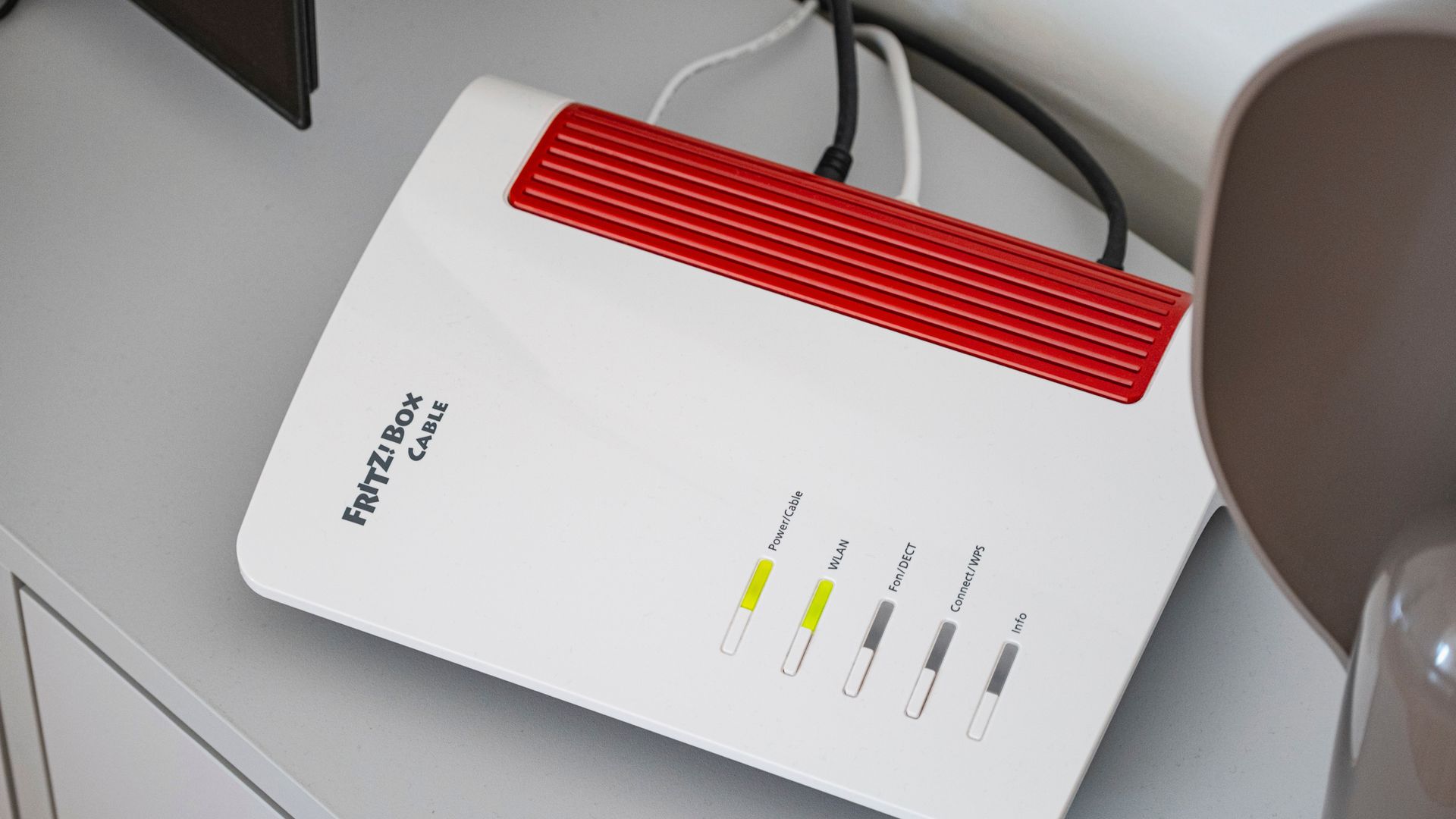 Router: USA verbieten den Import von Internetroutern