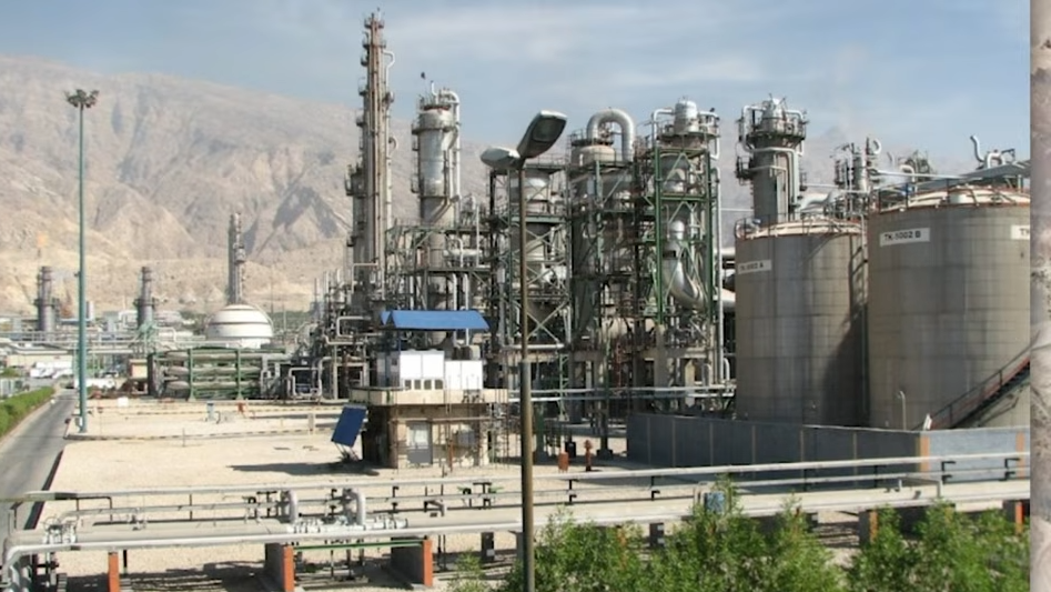Iran’s oil strategy is already impacting the prices