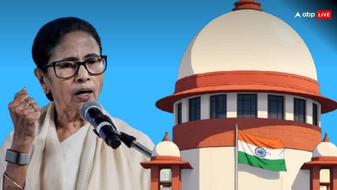 SC pulls up Bengal govt over voter list revision, says no issues in ...