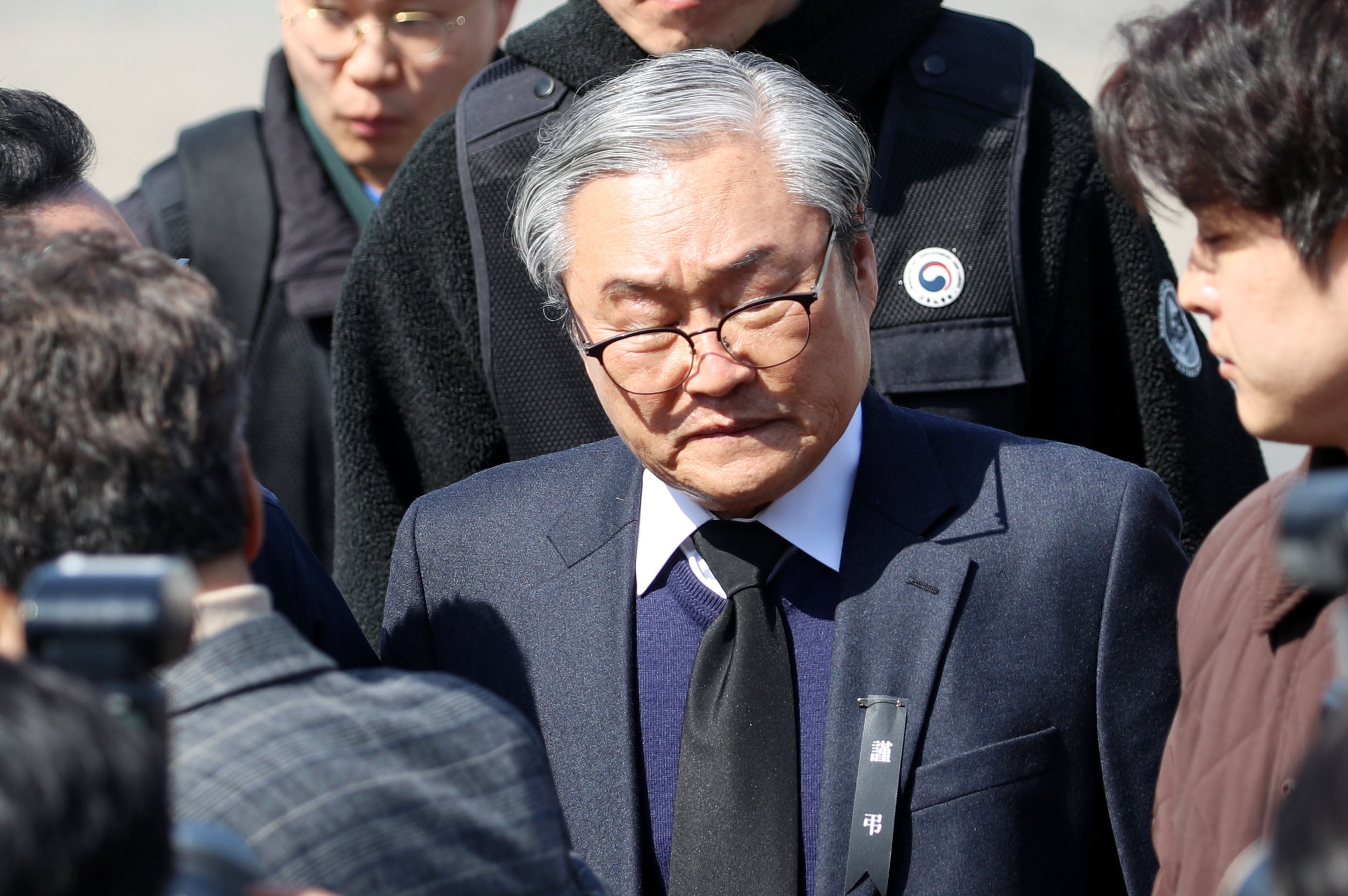 Anjun Industrial's repeated fires spark deadly disaster
