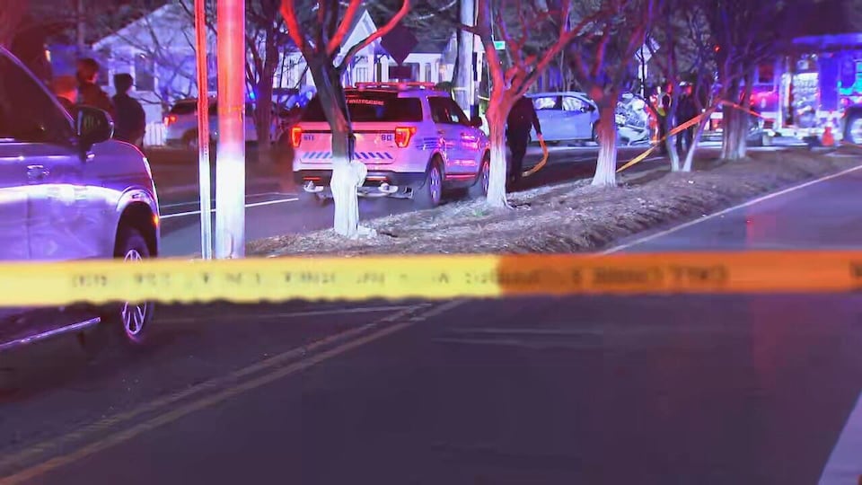 Arrest made in deadly east Charlotte hit-and-run crash