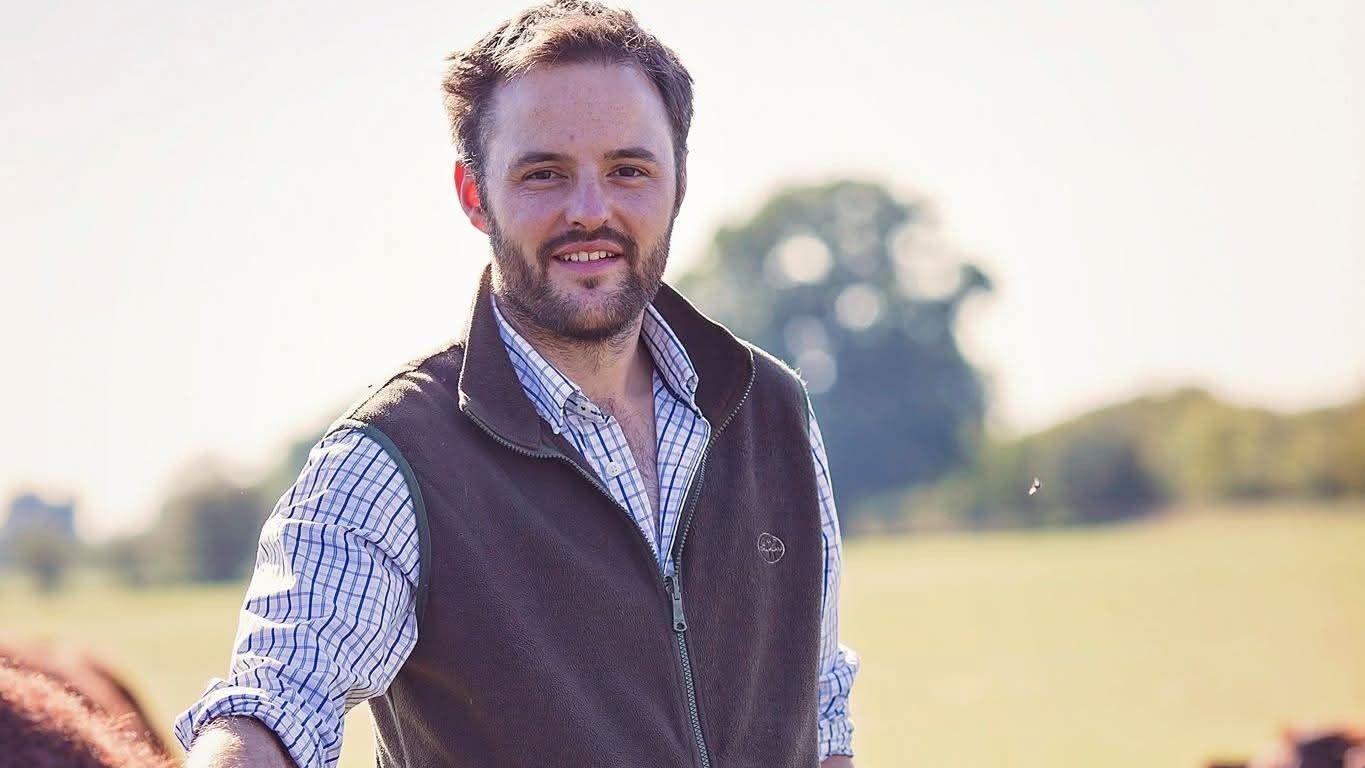 BGT golden buzzer 'surreal', says farmers' choir