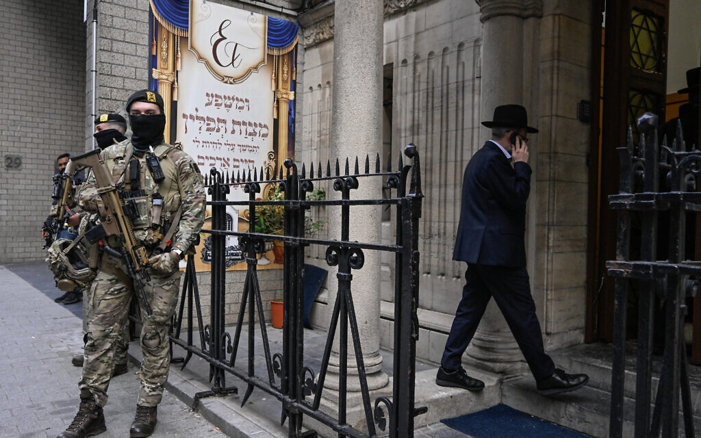 Senior security official reports 'record Iranian motivation' to carry ...