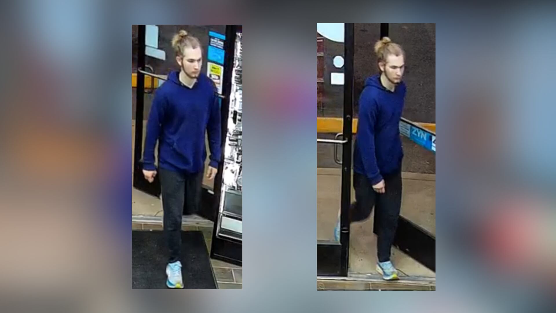 Runaway teen charged with trying to attack woman inside Kroger bathroom