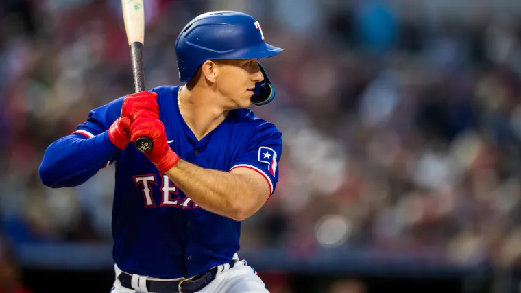 A 1.468 OPS this spring for Rangers' rising star suggests MVP season ahead