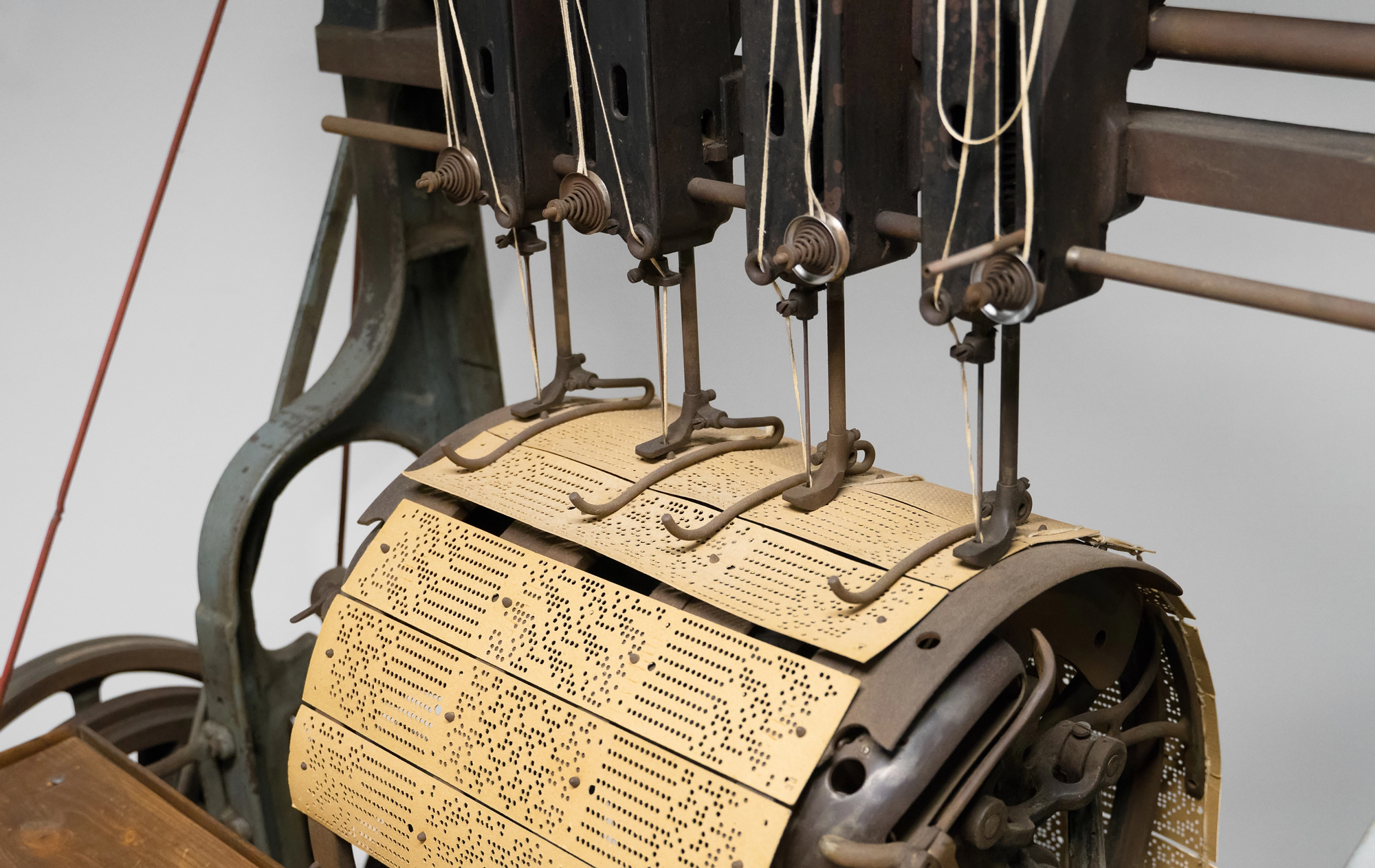 16 historic inventions almost nobody remembers
