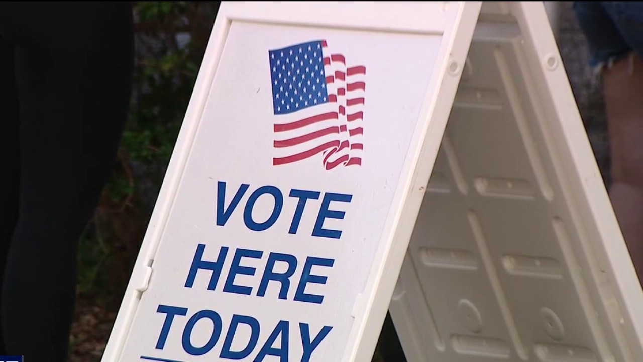 Special election in State Senate District 14
