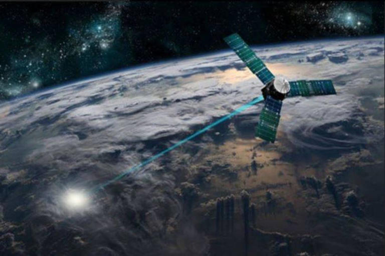 Lockheed Martin could create 500 jobs in North East with £85m satellite ...