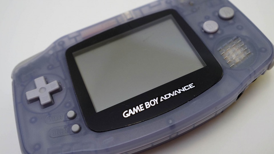 Top 10 rarest Game Boy Advance video games (their prices will shock you)