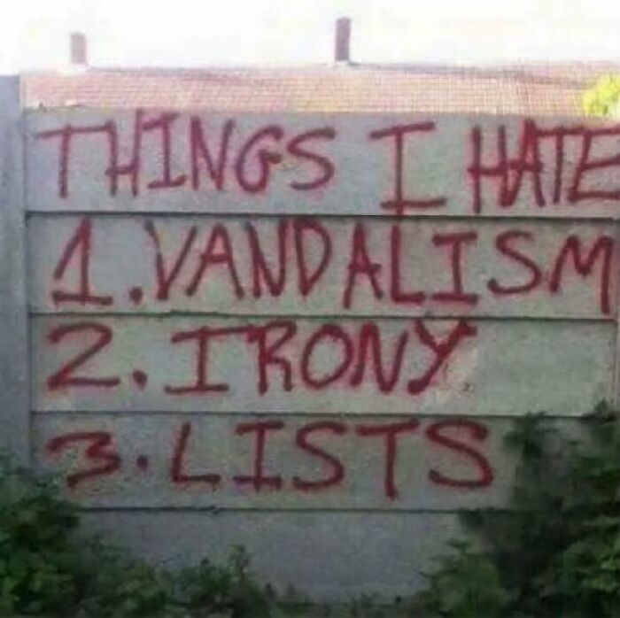 45 Ironic And Sarcastic Images For People With Great Sense Of Humor