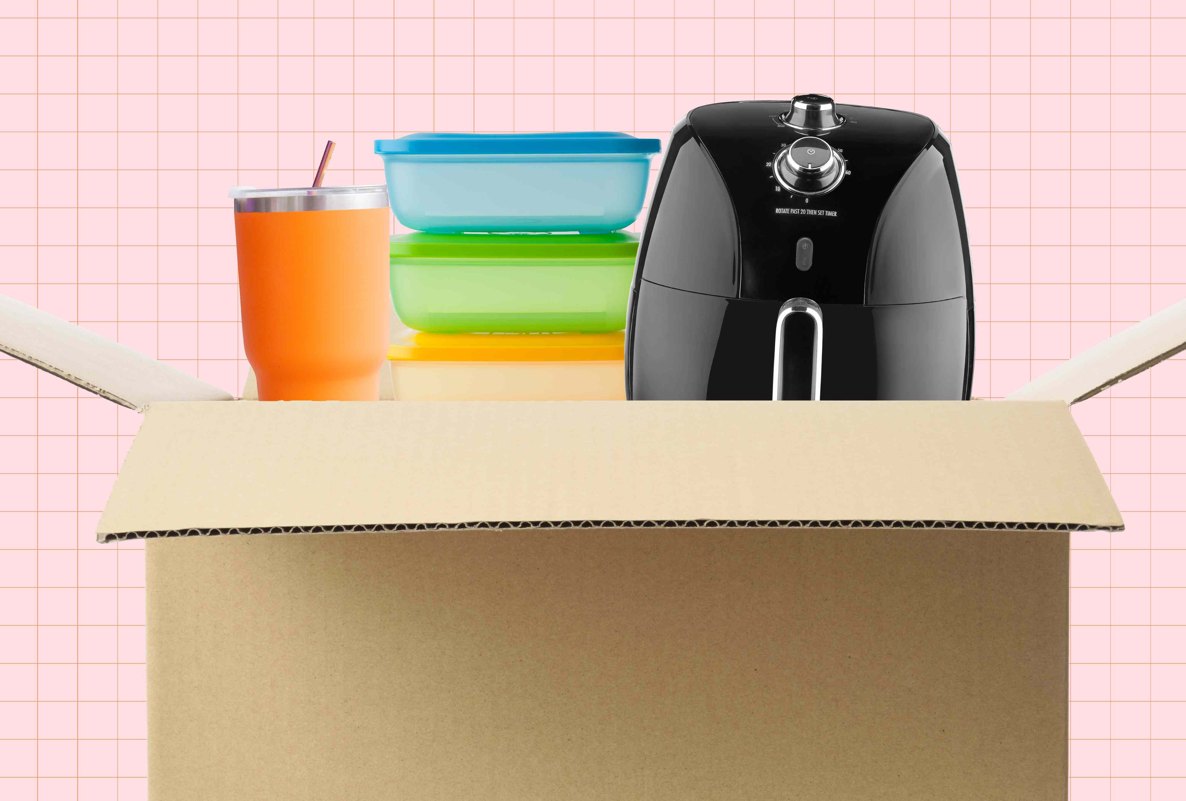 5 common kitchen items thrift stores don't take—and what to do with ...