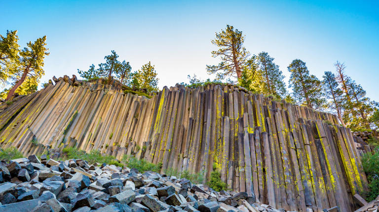 California has more national monuments than any other state. Here are ...