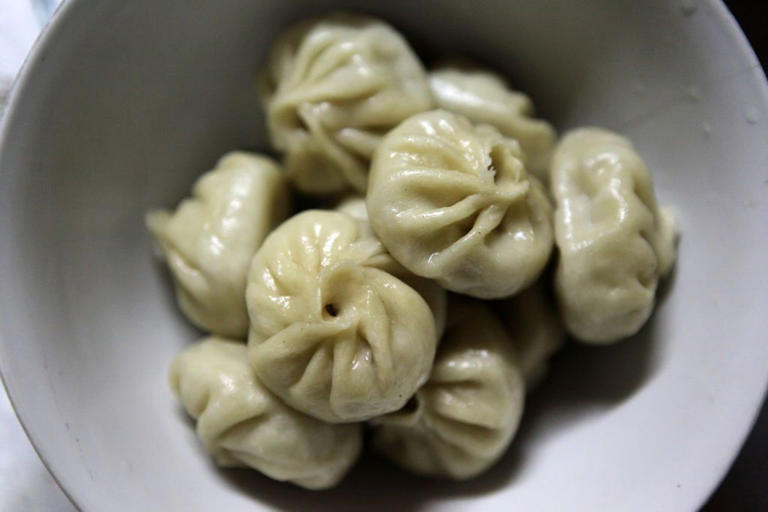 A history of momo, the dumpling that defines Nepali cuisine