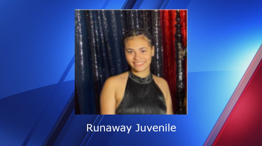 Dothan police seek help in locating missing teen