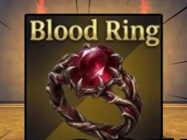 Sailor Piece blood ring guide: Exact drop chance, boss, and farming tips
