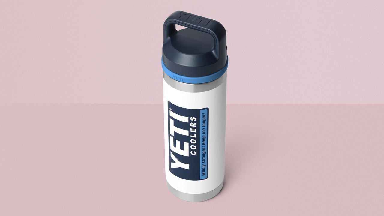 YETI goes retro with a limited edition drop and suddenly Stanley and ...