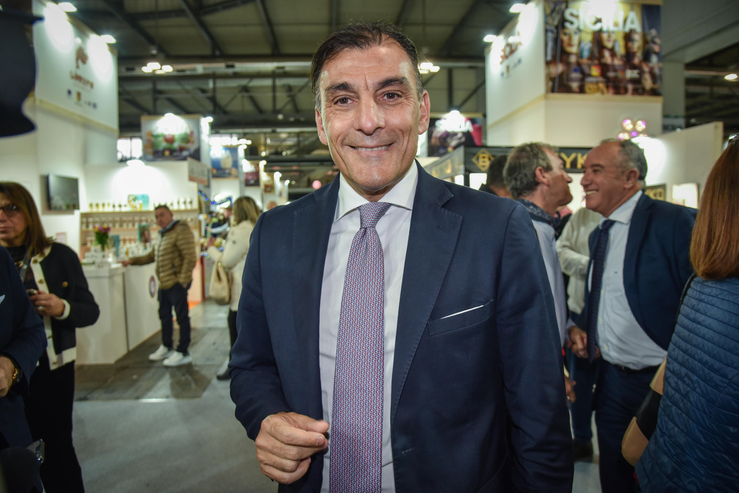 Mafia: boss intercettato, a Iacolino e Tamajo soldi per campagna elettorale