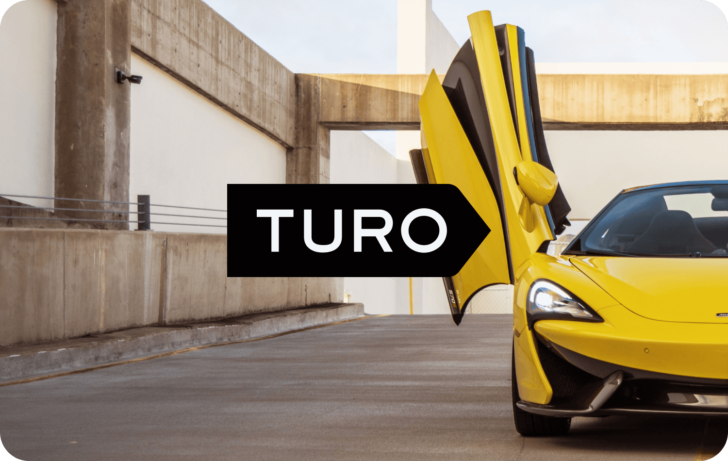 Use AI to find your next rental car with Turo's ChatGPT app